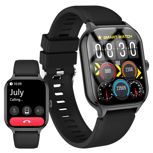 Smart watch for men and women