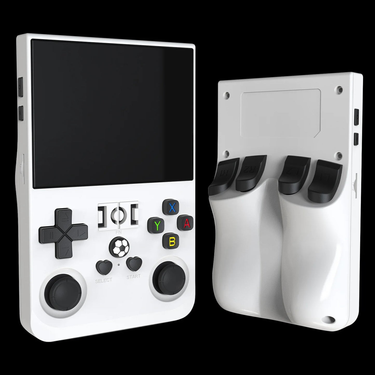 Retro Handheld Game Console