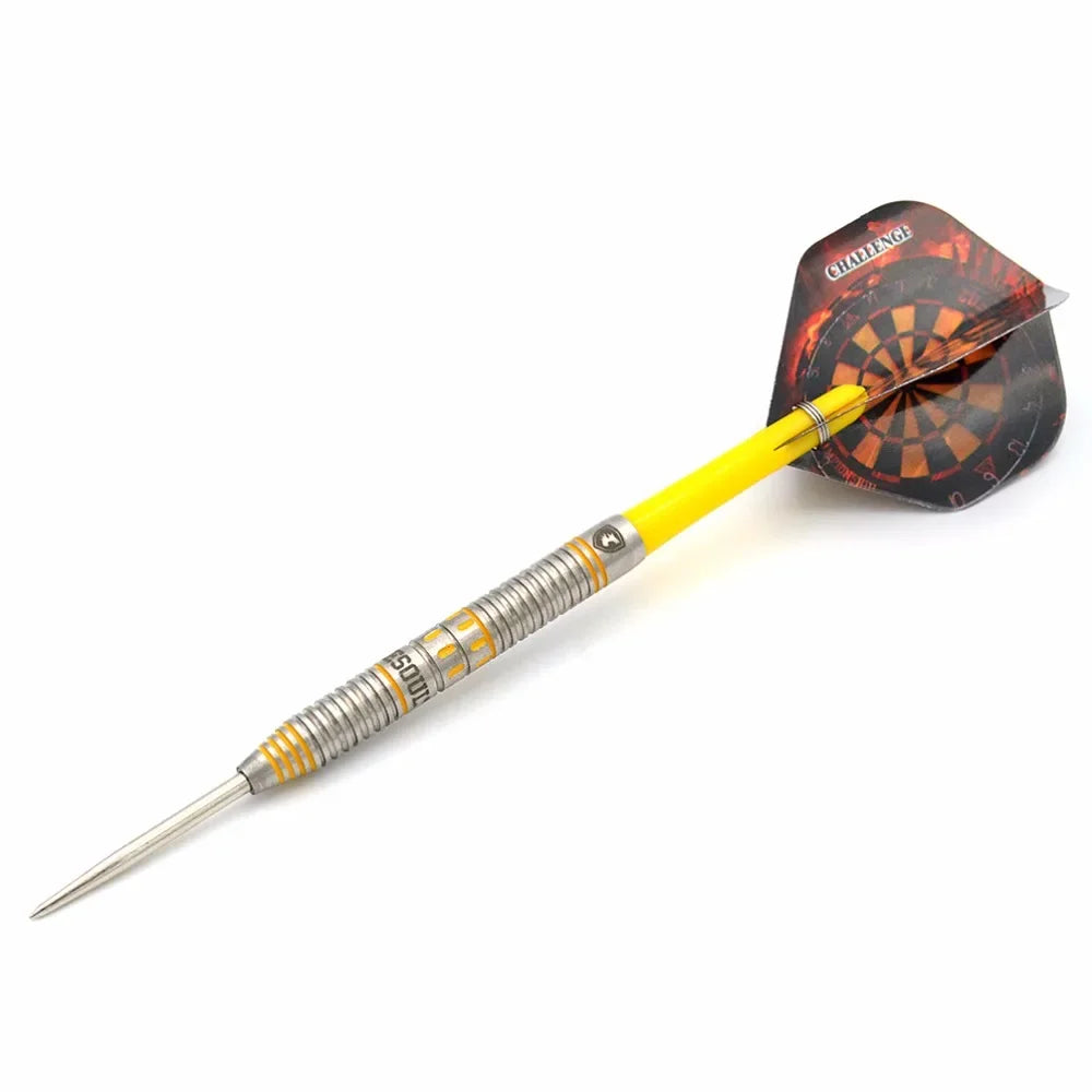 Tungsten Steel Tip Dart Set