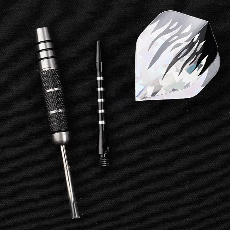 Tungsten Steel Needle Tip Darts Set