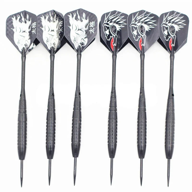 Tungsten Needle Tip Darts