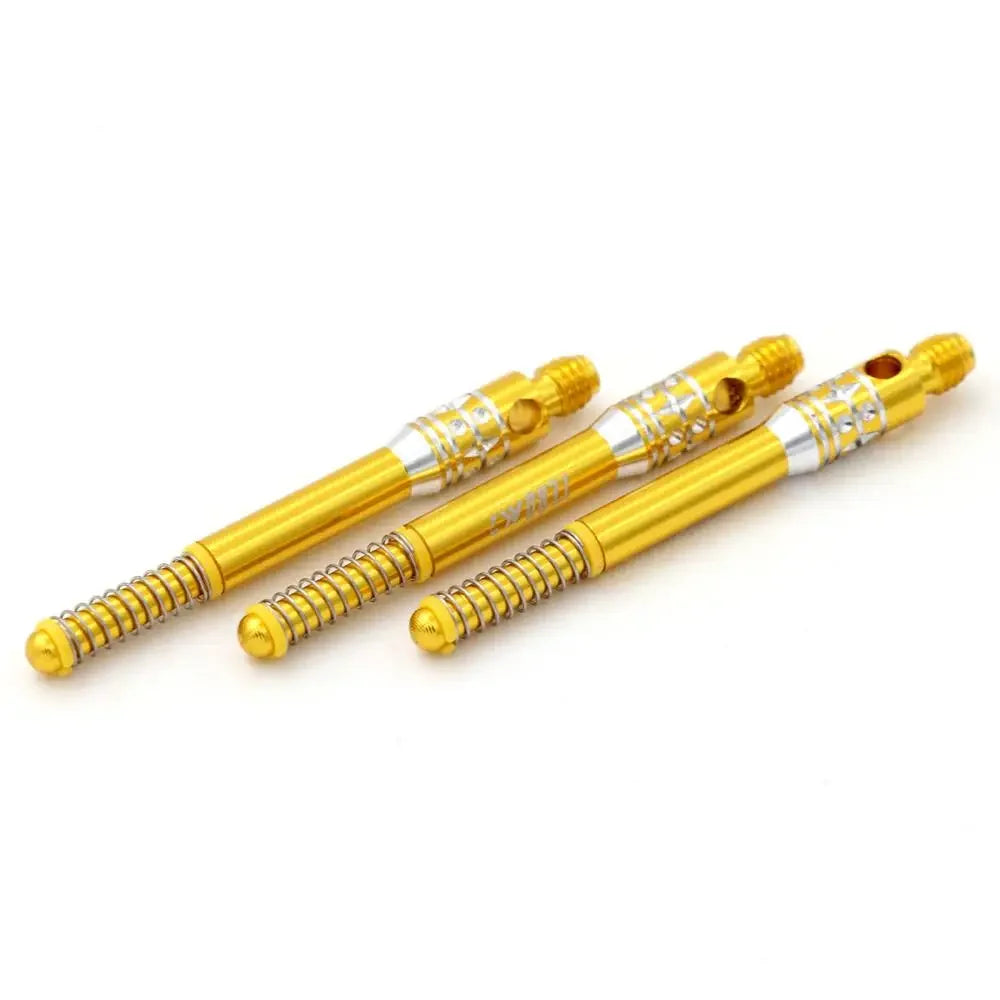 Aluminum Dart Shafts Set of 3pcs