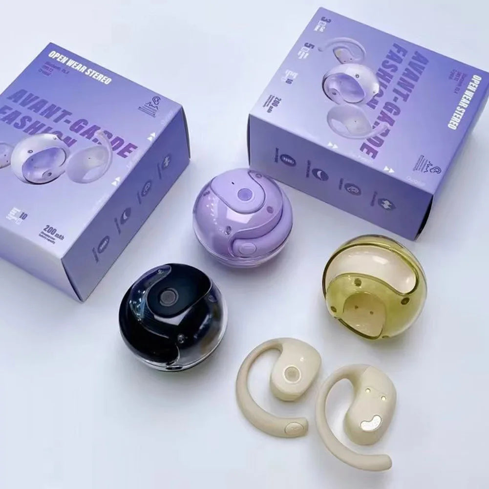 Intelligent Real-time Translation Earbuds