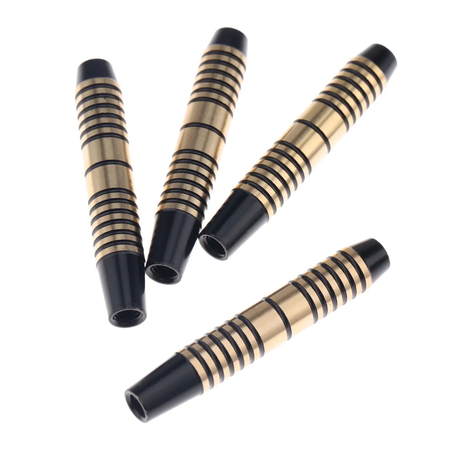 4 Pcs 49mm 16g / 47mm 12g Dart Barrels