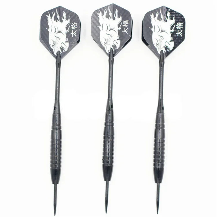 Tungsten Needle Tip Darts