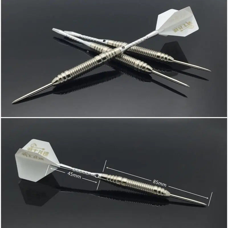 Tungsten steel tip Darts w/ case