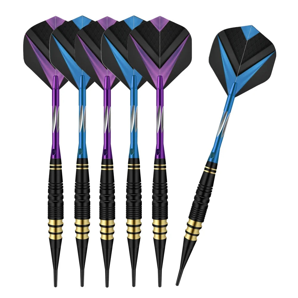 Professional soft tip Darts Case