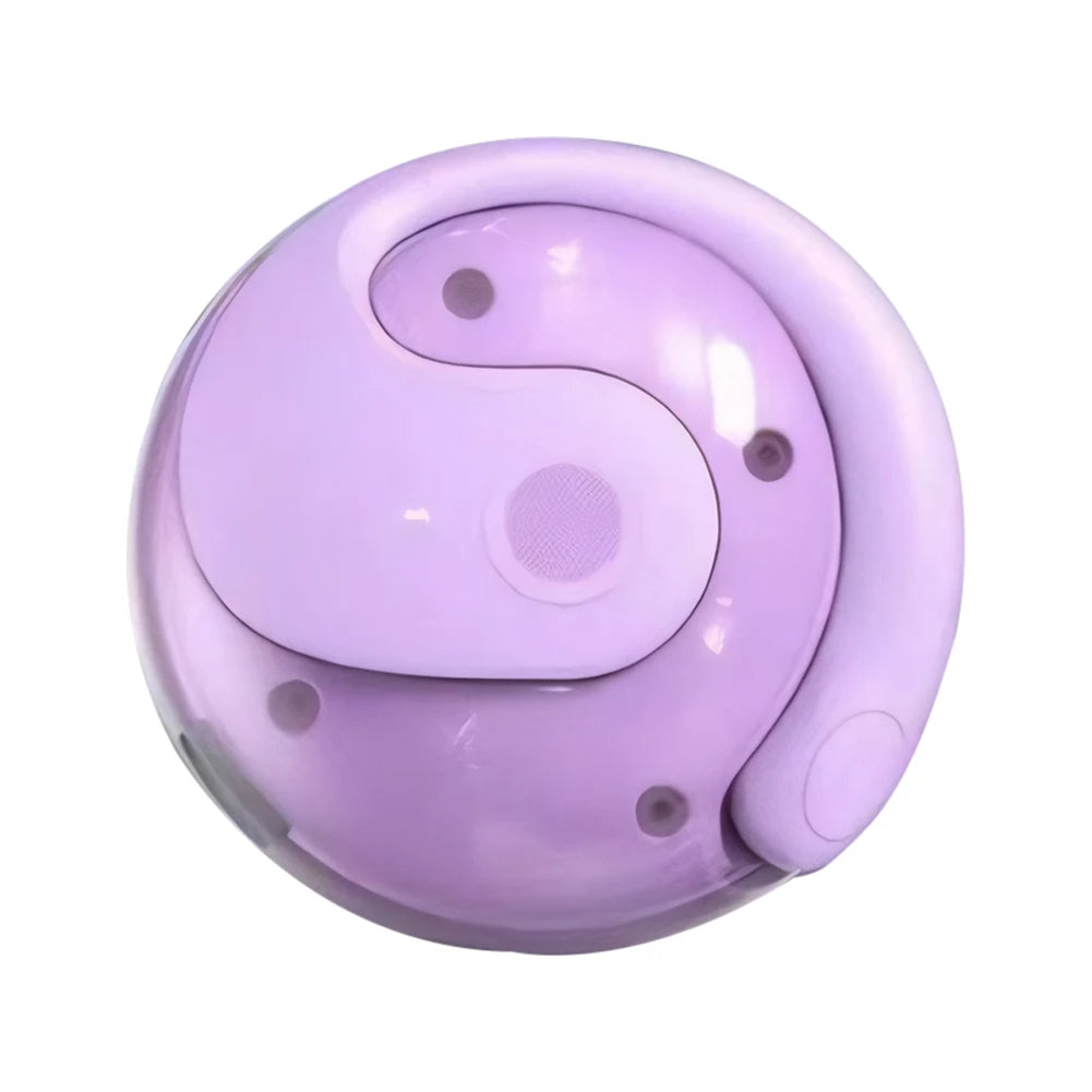Intelligent Real-time Translation Earbuds