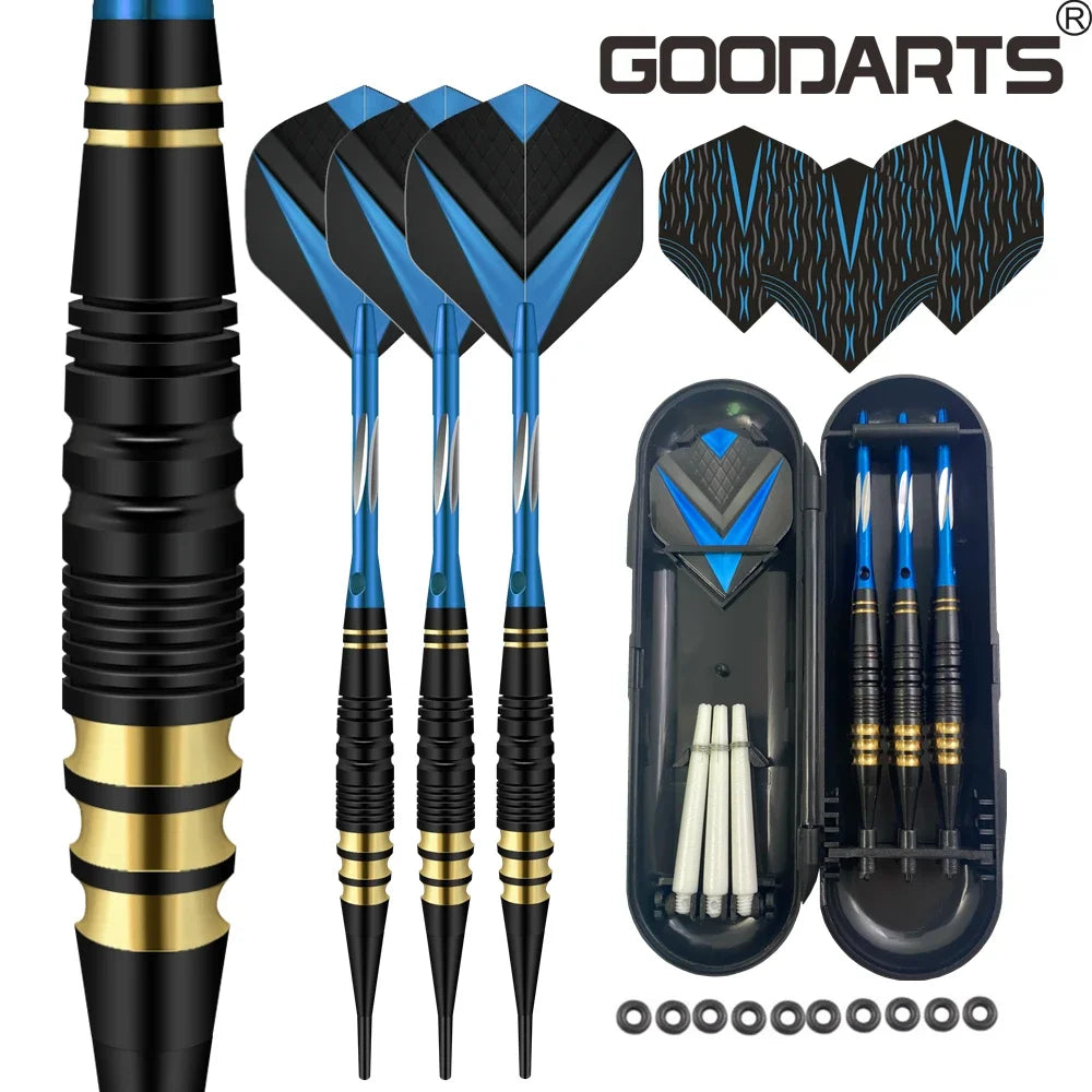 Professional soft tip Darts Case