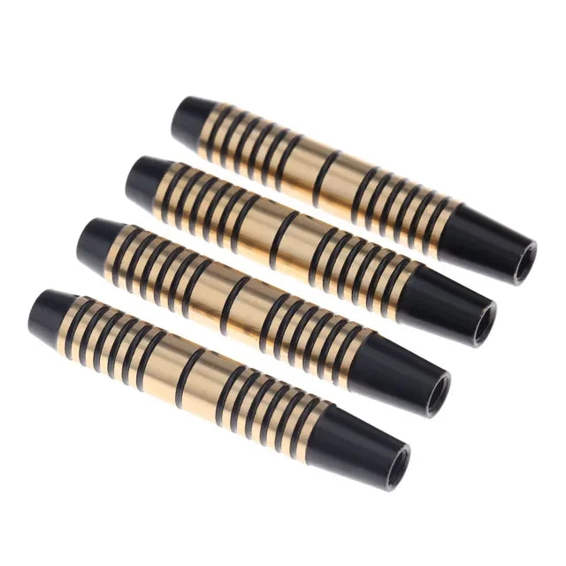 4 Pcs 49mm 16g / 47mm 12g Dart Barrels