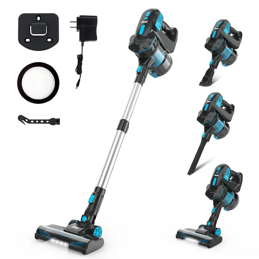 INSE Cordless Vacuum Cleaner